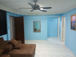 Blk 344 Woodlands Street 32 (Woodlands), HDB 4 Rooms #595907101